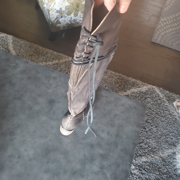 Freebird Boots - Picture 3 of 3